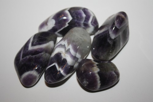 Amethyst Zambia,100gr / Trommelsteine , 1-A Qualität (ES 53 ) Amethyst Zambia,100gr / Trommelsteine , 1-A Qualität (ES 53 )