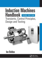 Induction Machines Handbook | Ion Boldea | Taschenbuch | Englisch | 2024