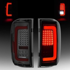 Full LED Tail Light for 2007-2013 Chevy Silverado 1500 2500HD 3500HD,Unique C...