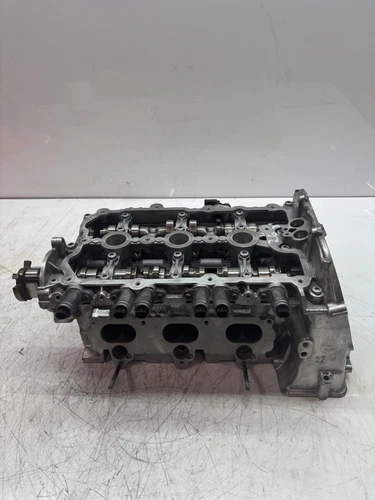 Zylinderkopf Geplant Für Audi Q5 8RB 3,2 FSI CALB CAL 06E103066B - Imagen 3 de 6