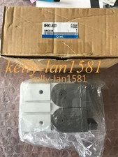 1pc New SMC finger cylinder MHW2-50D1 *hg