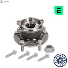 WHEEL BEARING KIT 942402 FOR MAZDA PY-ZA/Y8/VPS 2.5L SH-VPTR/VPTSSHY8 2.2L 4cyl