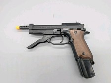 Vintage Beretta 93r Mgc Movie Gun Corporation Vintage Beretta 93r Mgc Movie Gun Corporation