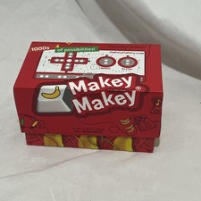 Makey Makey Science Inventing Kit for Kids, Circuits STEM