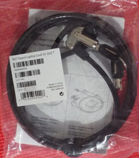 Kensington N17 Keyed Laptop Lock for Dell K64440WW