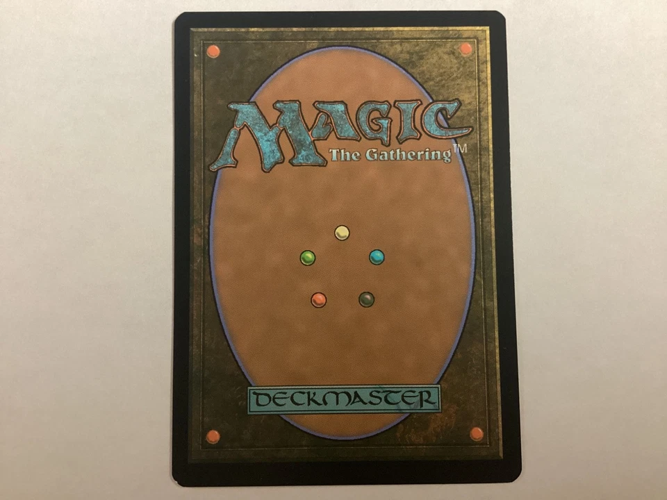 MTG Double Masters THOUGHTSEIZE Borderless NM (3057) Graded Power - Image 2 of 2