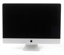 Apple 27" iMac Retina 5K A2115 2019 16GB RAM 3.0GHz i5-8500 1TB HDD; 6160767