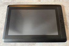 Wacom Cintiq Companion Hybrid 16GB Black, DTH-A1300 - Untested