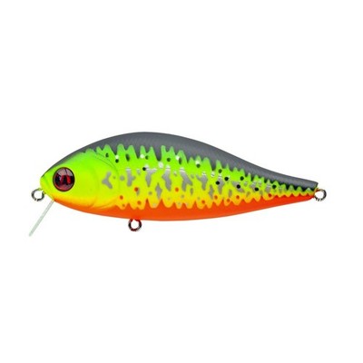 Pontoon21 Bet-A-Shad 63SP Fishing Wobbler, Lenght mm 63, Suspending R77