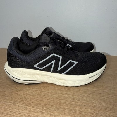 New Balance Fresh Foam X 860 v14 Women's Size 8.5 B Running Shoes Missing Ins