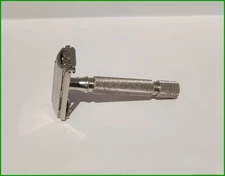 GILLETTE ROCKET HD MONOBLOCK SAFETY RAZOR RAZOR RAZOR