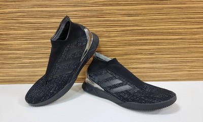 adidas Predator Tango 18+ Boost Core Black DB1945 Sneaker Schuhe Gr. 12,5 = 48