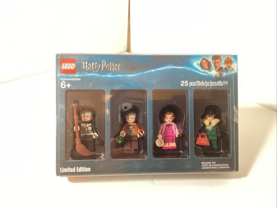LEGO Harry Potter: Harry Potter Minifigure Collection (5005254)