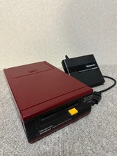Nintendo Famicom Disk system Console HVC-022 Japan KA115
