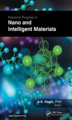 Research Progress In Nano And Intelligent Materials