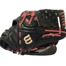 Wilson A600 Fast Pitch Softball Glove A0600 12.5 inch RHT Preowned
