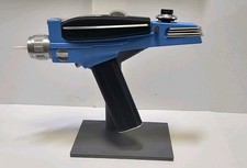 Star Trek TOS Phaser With Stand