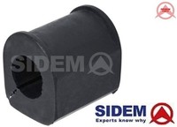 Sidem 805802 Lagerung FüR Stabilisator Stabilager Lager Stabilisator