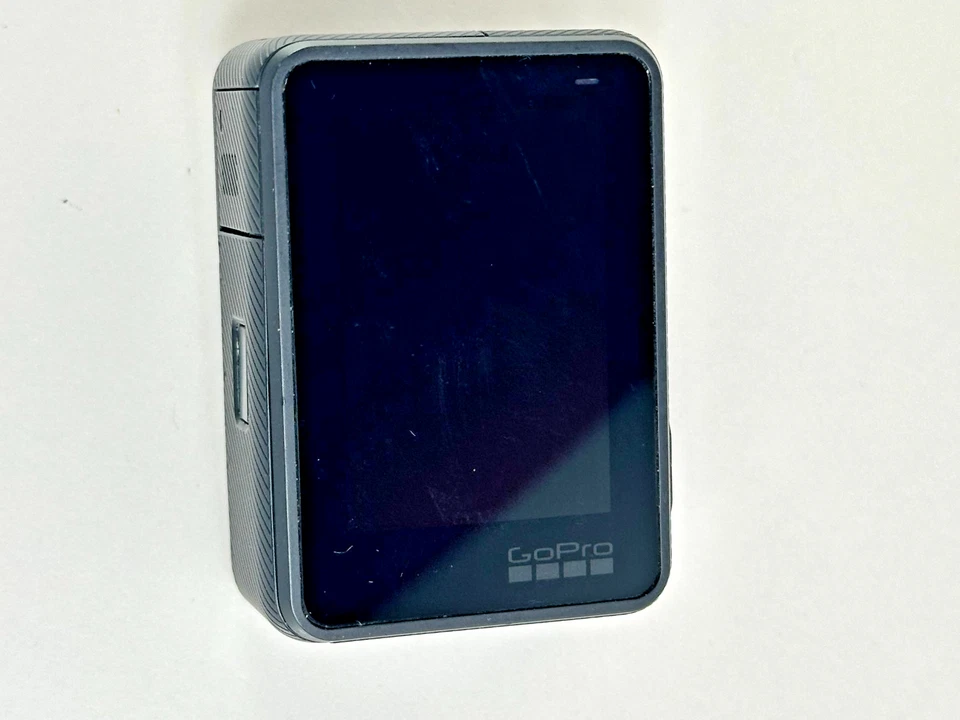 GoPro Hero5 12 MP Black Action Camera 4K Video Recording Touch Display - Faulty - Image 3 of 4