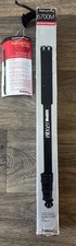Sunpak 67" 6700M Monopod G324 New With Case