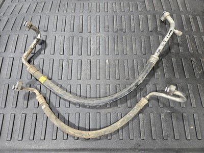 2007-2013 Toyota Tundra 3UR-FE 5.7 V8 AC HOSES air Conditioner lines