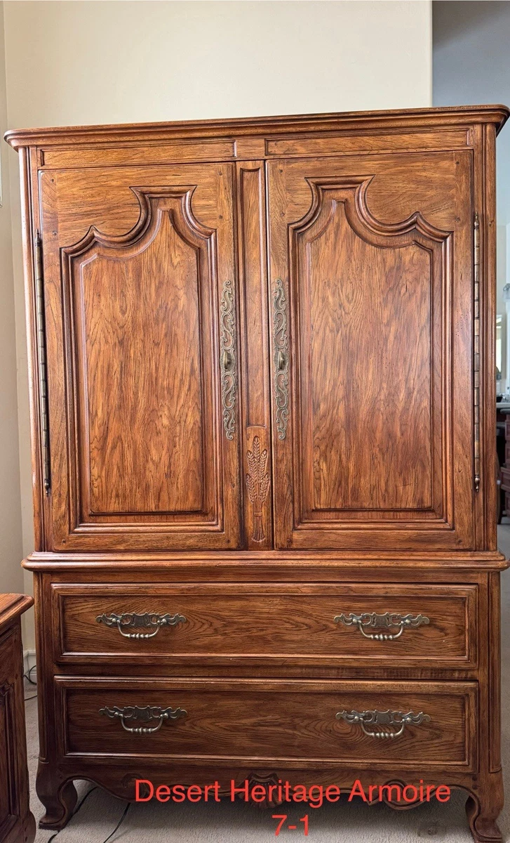 Drexel Heritage Armoires & Wardrobes for sale | eBay