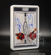 Ultimate Guide to Ultra Pro Card Pages 26