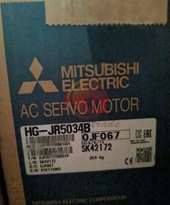 1PC NEW Mitsubishi HG-JR5034B AC servo motor