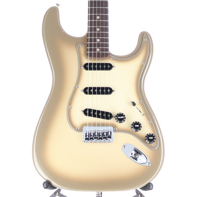 Fender 70th Anniversary Antigua Stratocaster, Plays Great (Z10