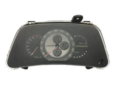 Compteur Lexus IS