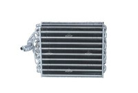 Nrf Verdampfer, Klimaanlage U.A. FüR Seat, Vw