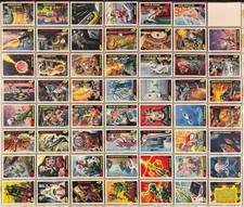 Law of Cards: New Mars Attacks Trademark Filing by Topps 12