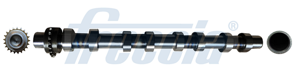 Nockenwelle Freccia CM05-2400 FüR Opel Combo GroßRaumlimousine K9 Tour Life A18-image