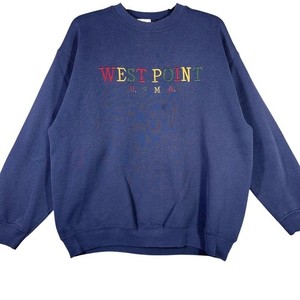 Vintage West Point Sweatshirt | eBay Vintage West Point Sweatshirt | eBay
