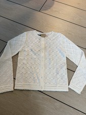 Brand New With Tags Kids Gucci size 8 Cardigan