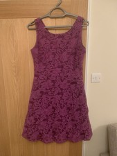 Woman's Size 12 Dress Ariella London