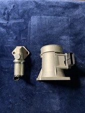 1997 Ford Ranger 2.3l 4 Cylinder Maf Sensor Iac Valve
