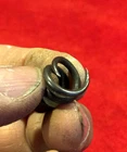 RARE ORIGINAL CIVIL WAR .69 CAL SPRINGFIELD MUSKET RAMROD WORM / EXCELLENT COND