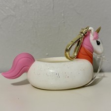 Soporte desinfectante Bath & Body Works unicornio brillante Pocketbac retirado