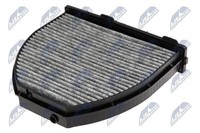 Aktivkohlefilter Innenraumfilter FÜR MERCEDES-BENZ