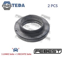 KB-SL10F DOMLAGER FEDERBEINLAGER FEBEST 2PCS NEU OE QUALITÄT