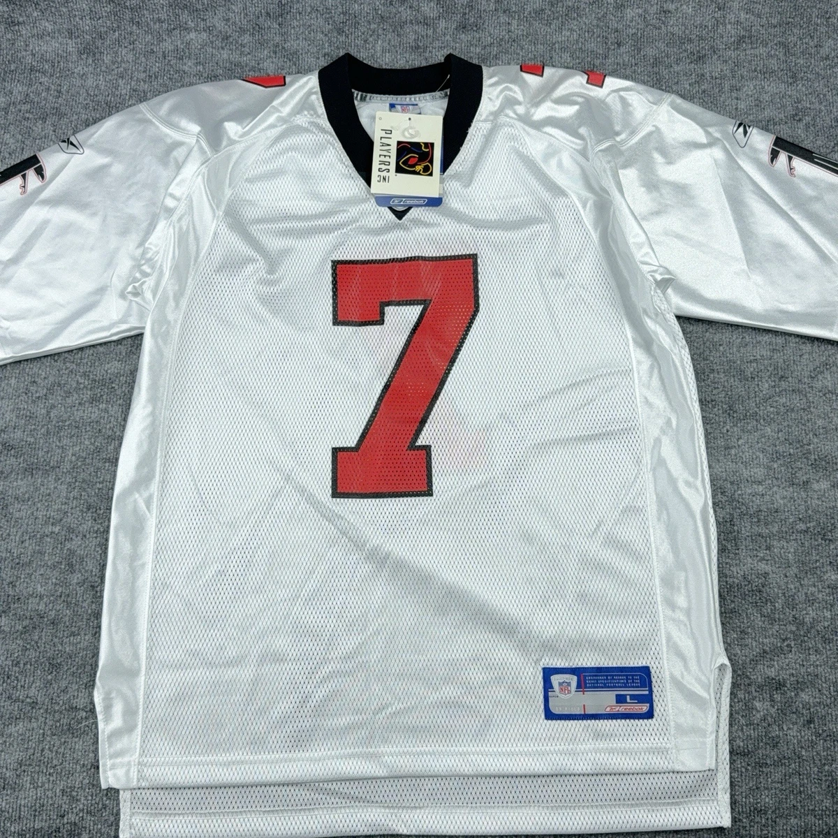 Reebok Atlanta Falcons NFL Jerseys for sale | eBay