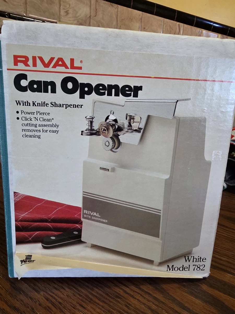 Rival Can Can Openers for sale | eBay
