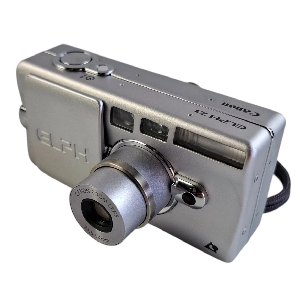 Preços baixos em Canon câmeras de Filme APS Compacta | eBay