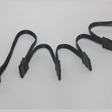 4pin DIY IDE 1 to 5 SATA 15Pin Hard Drive Power Supply Splitter Cable Cord Line
