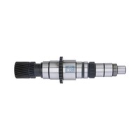 Hauptwelle Schaltgetriebe DT Spare Parts Iam-Expertise Passend FüR U.A. Renault