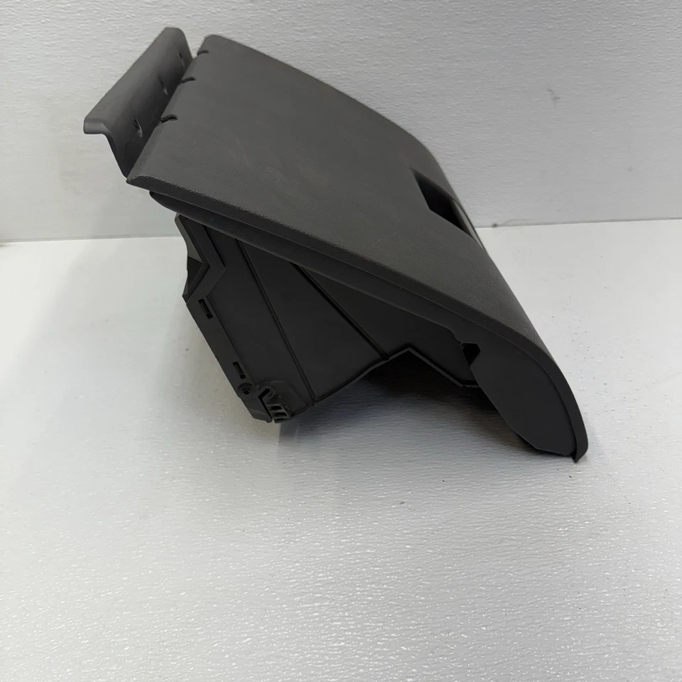 Chevrolet Colorado 2004-2012 guantera pestillo mango gris Foto 3 de 4