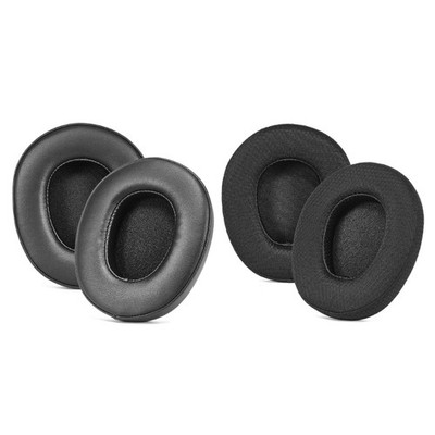 Durability Ear Pad for Gtheos CAPTAIN 300 Headphones Soft Comfortable Earmuff