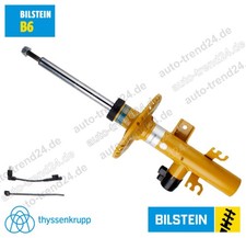 B6 Dämpfer vorne links u.a.: VW California T6 Camper SGC SGG SHC Bj. 2015-2024