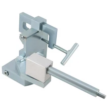 Heavy Duty Pipe Tube Notcher for 3/4" to 3" With 0-50 Degree Adjustable Angle